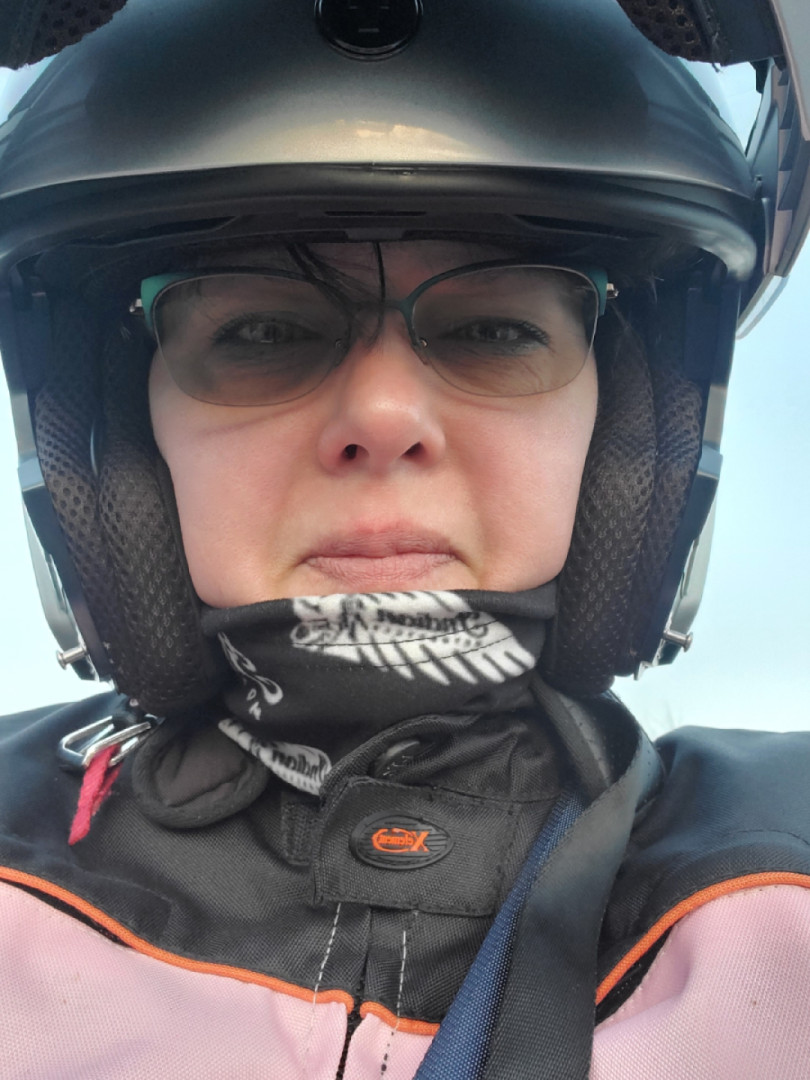 Another Great day to ride!
