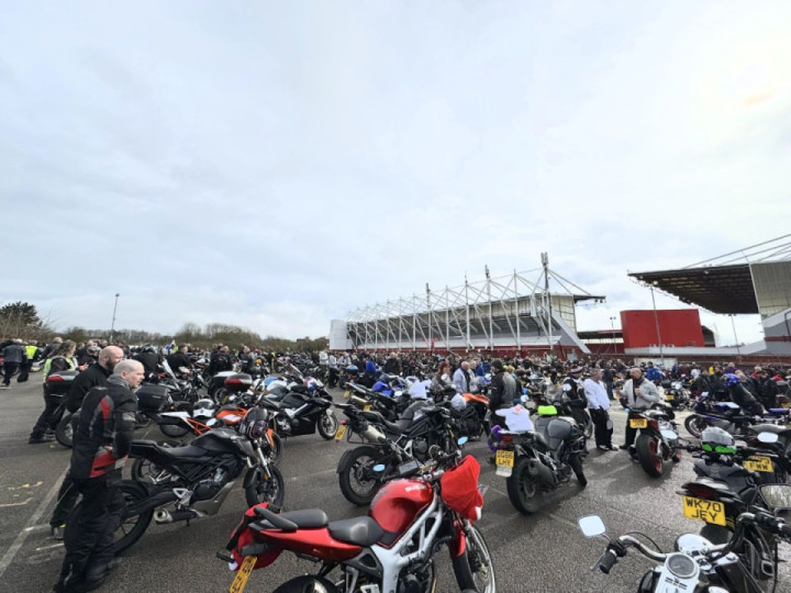 45th Annual Egg Run