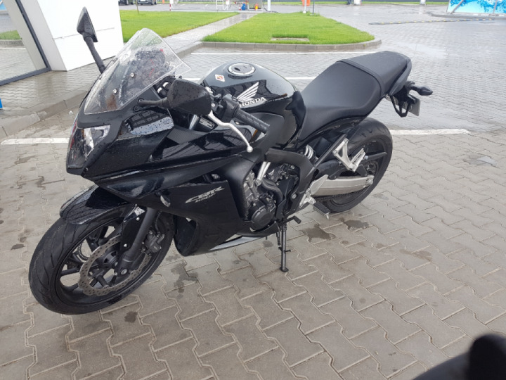 My new toy!