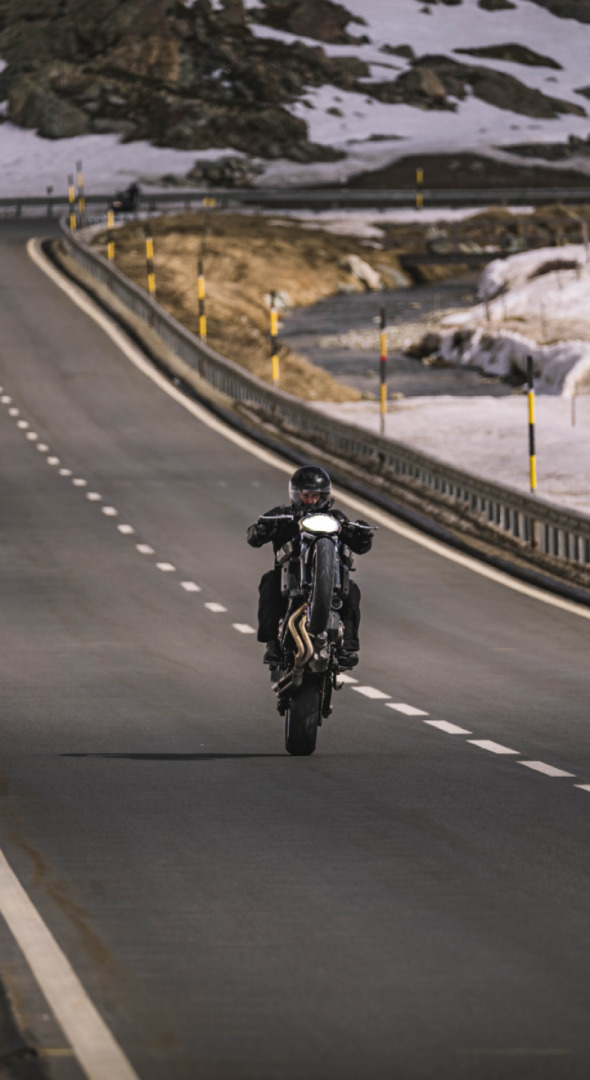 #WHEELIEWEDNESDAY