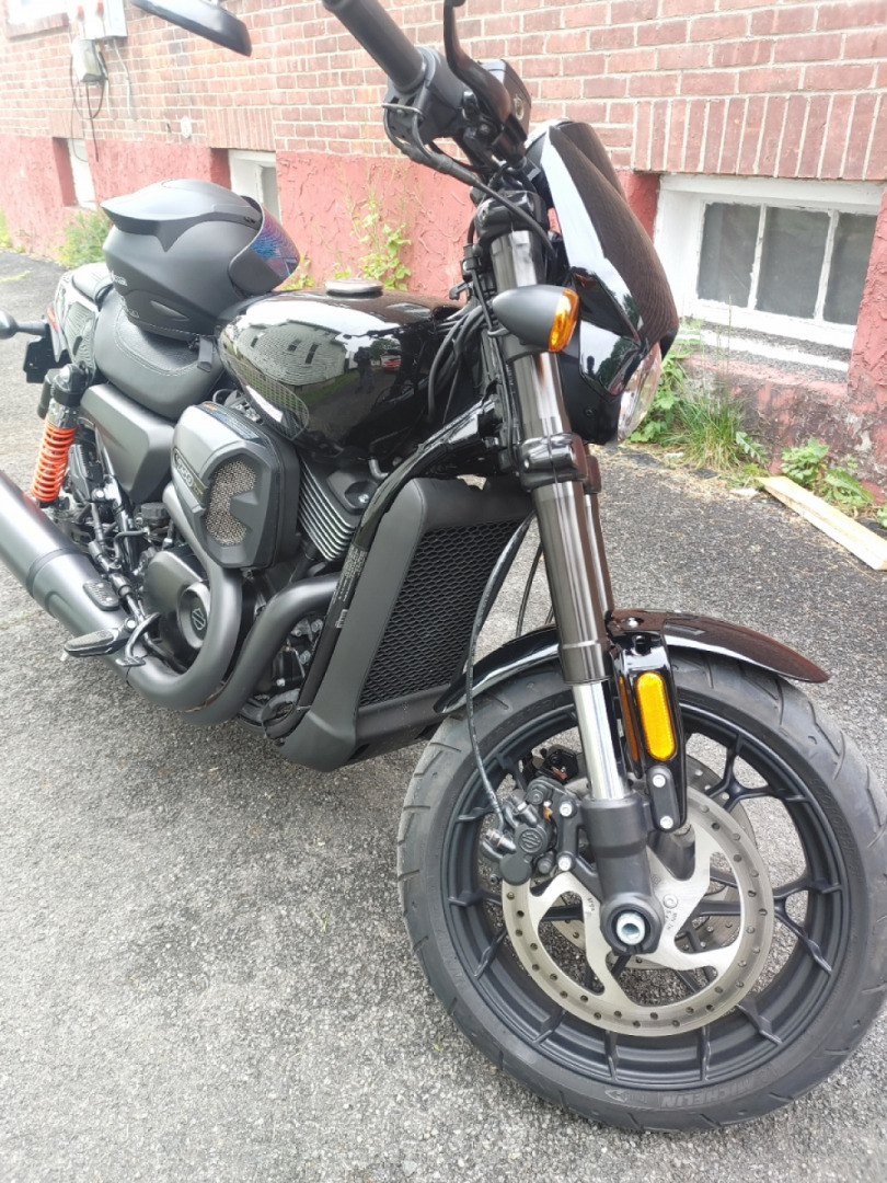 New family member!!