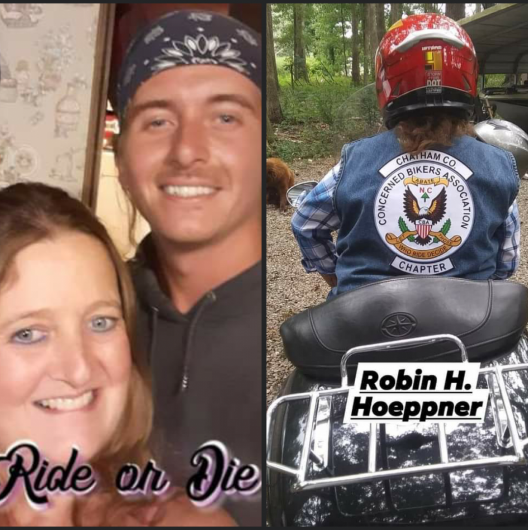 Benefit Ride