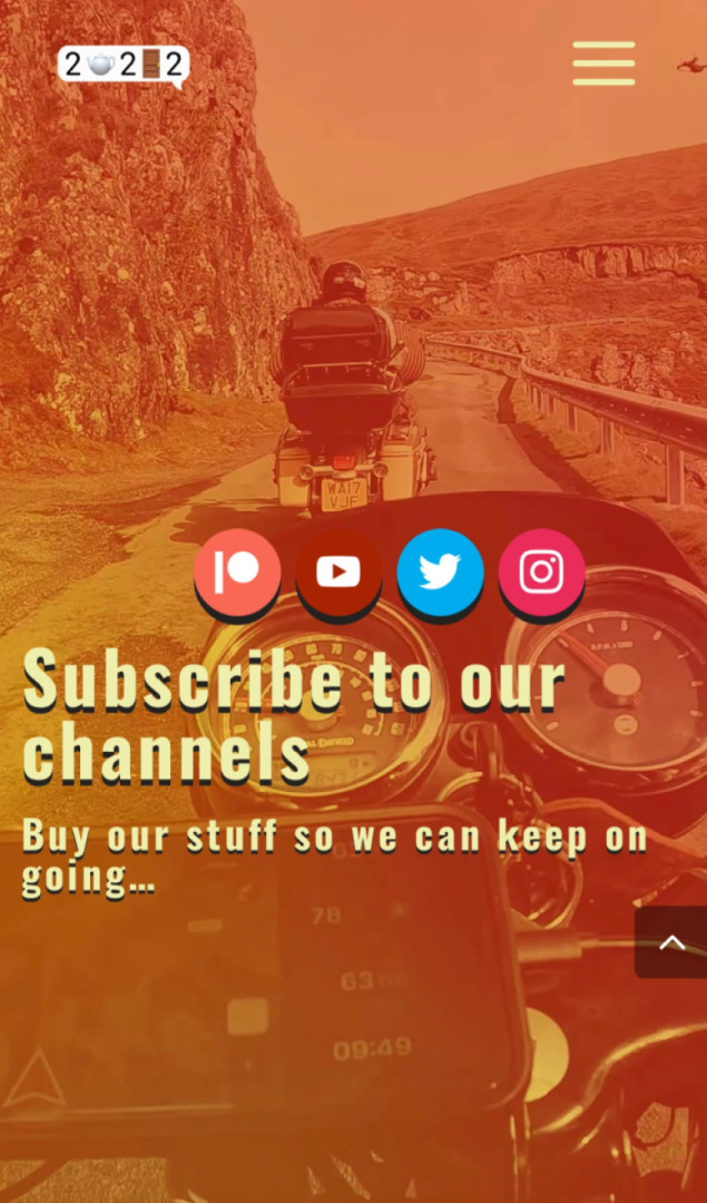?? Hey Guys… we’ve just released our Website. Take a look and let us know your thoughts ? 2t2r2.com