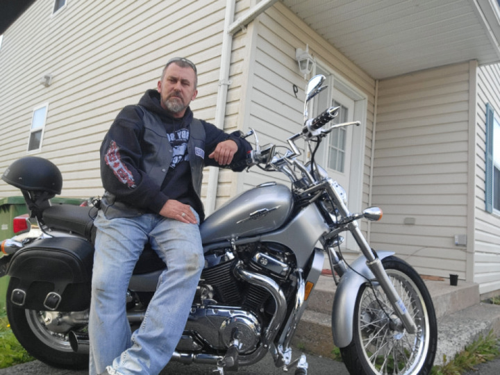Wishing everyone a great and safe ride