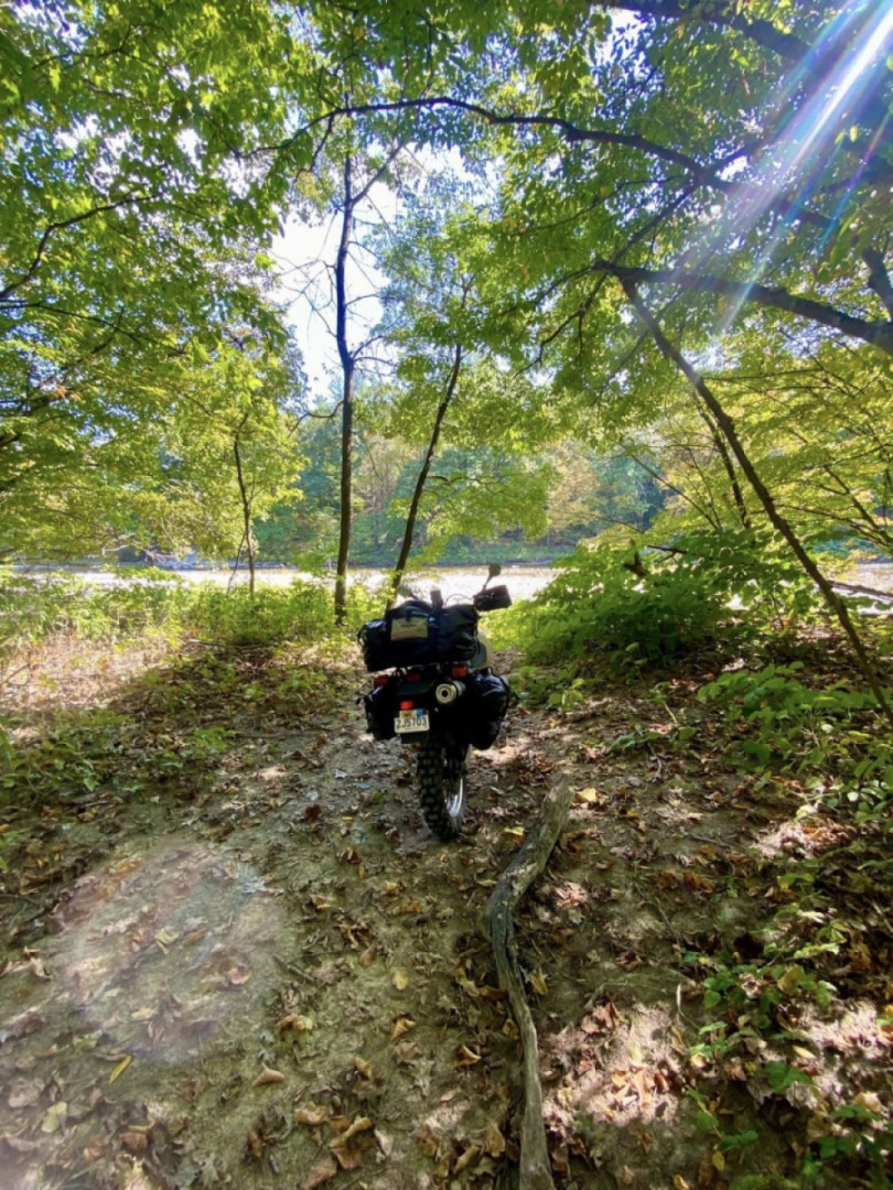 Explore du jour