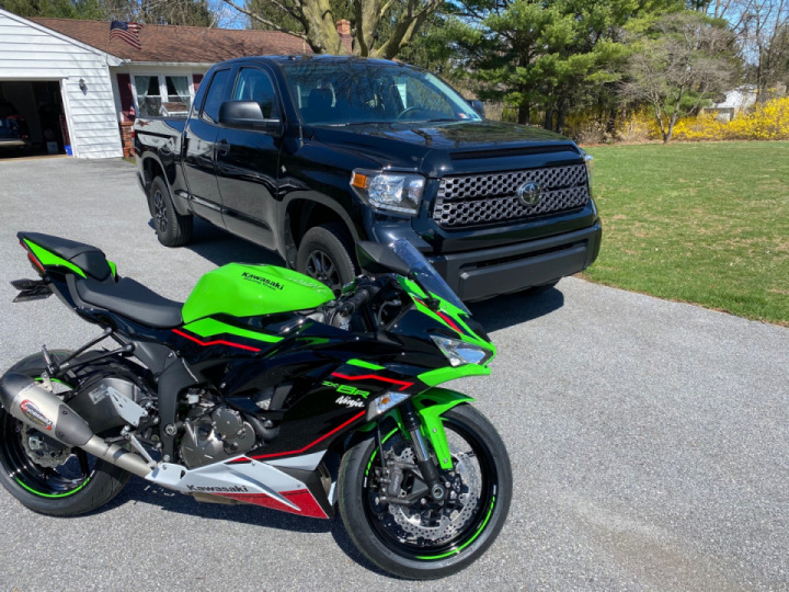 Dynamic duo
