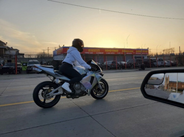 Group Ride