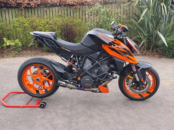 Wheel Decals