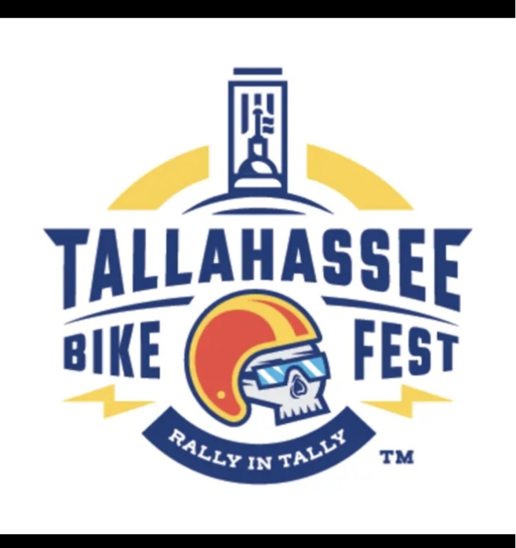 Bike Rally in Tally