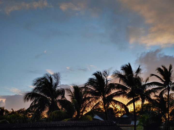 Sunrise