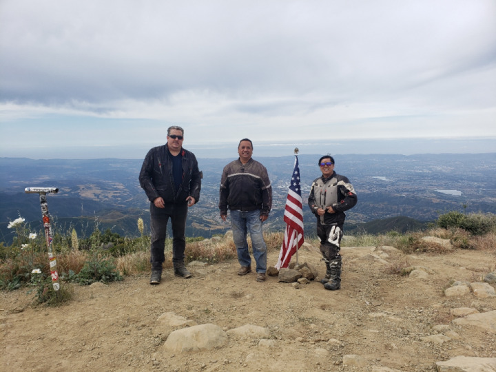 Silverado Canyon