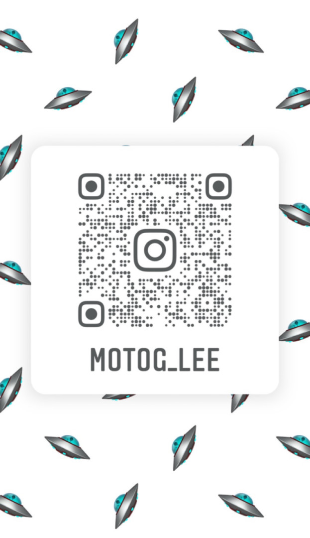 New IG page alert