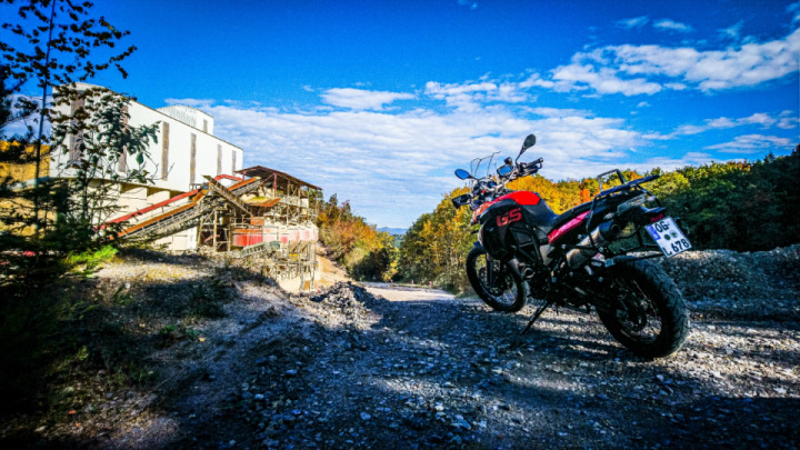 Explore Everything
