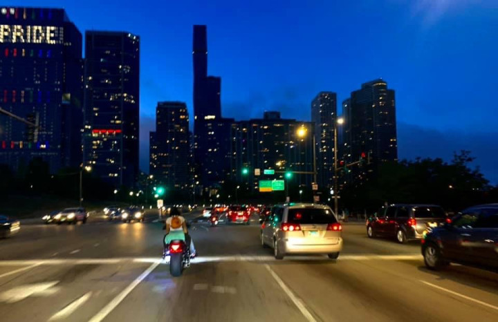 Summer 2021 Chicago