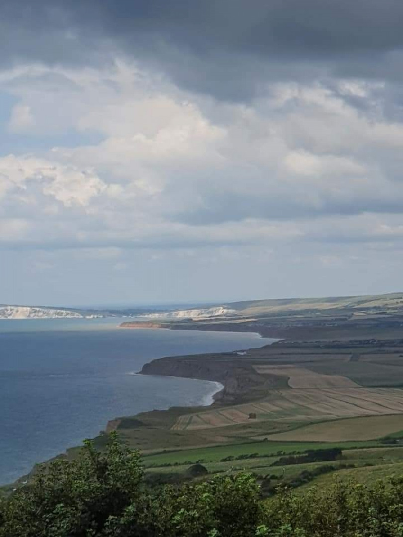 Isle of wight