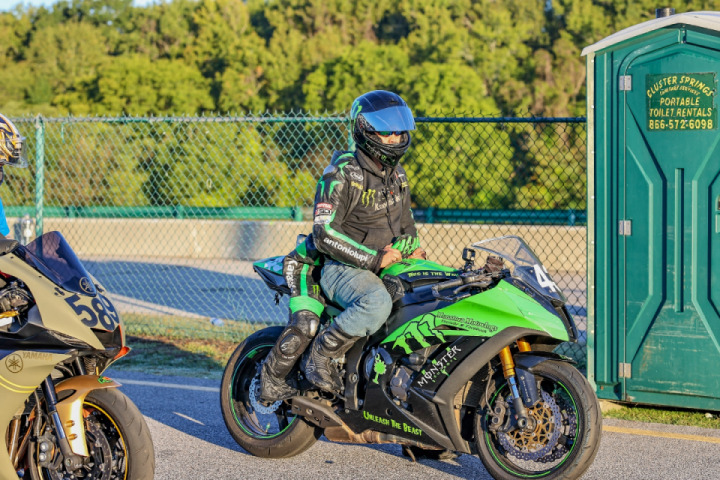 Paddock pictures