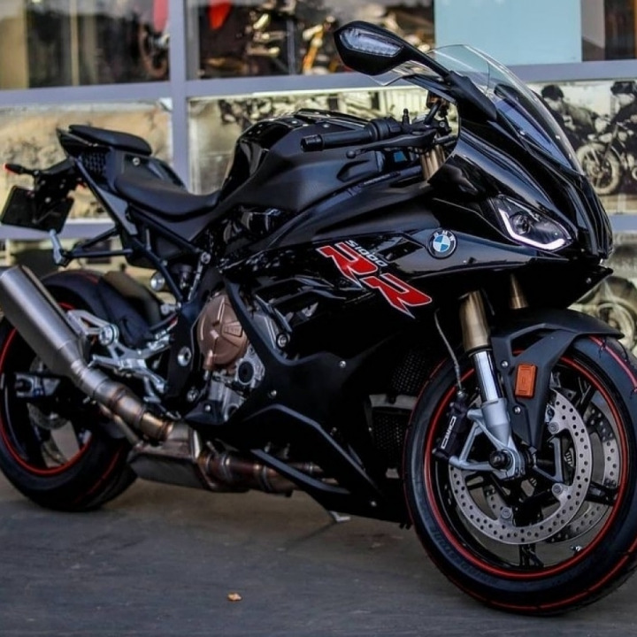 The need for more than 1 bike is high