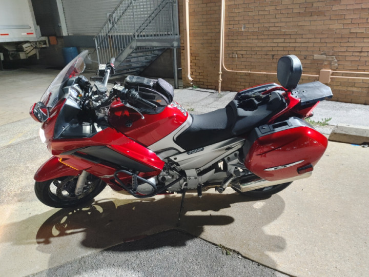 Ride