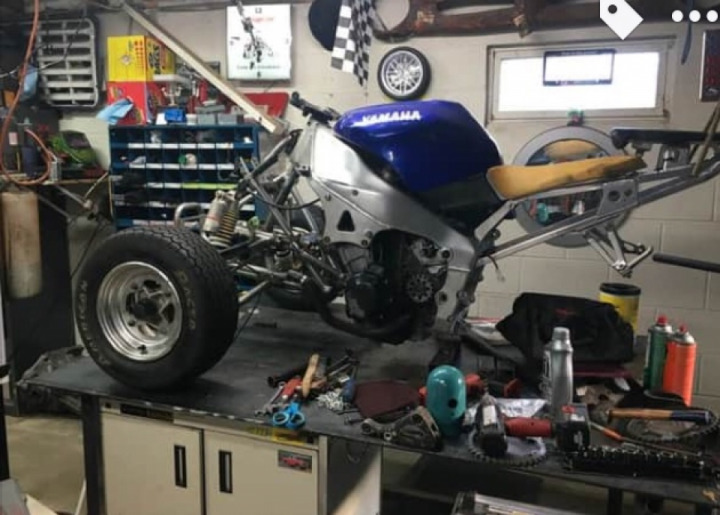 Almost done
