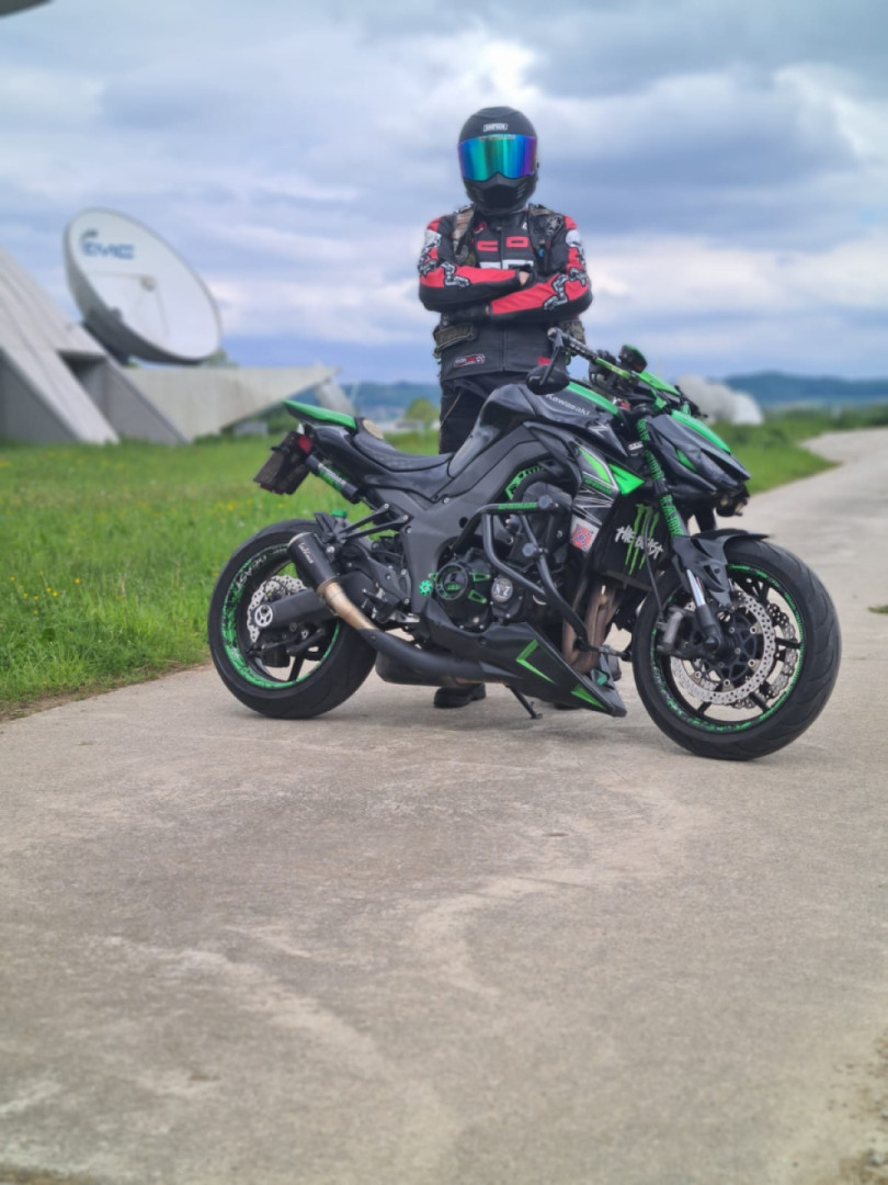 Ride on Fatherday