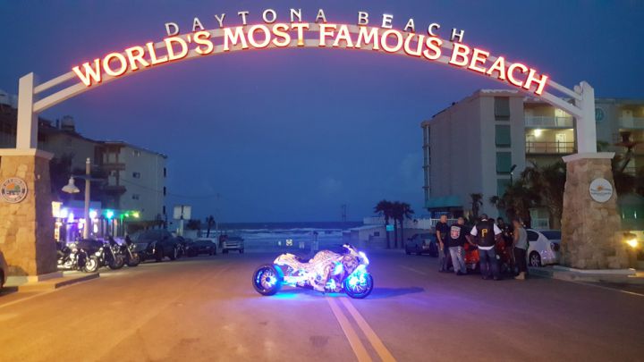 Daytona