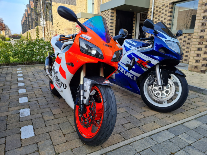 Perfect couple