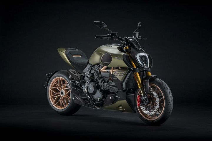 Diavel