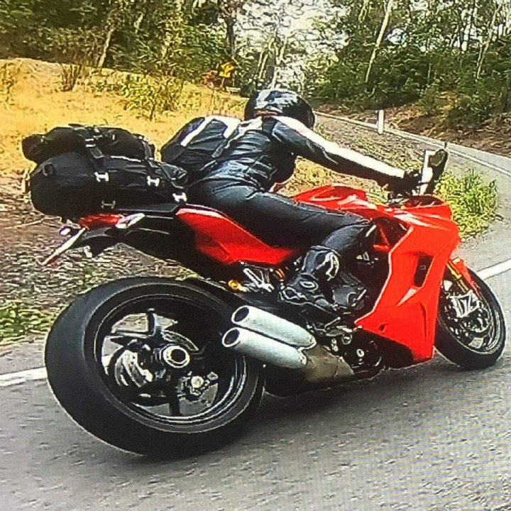 Ride Memories