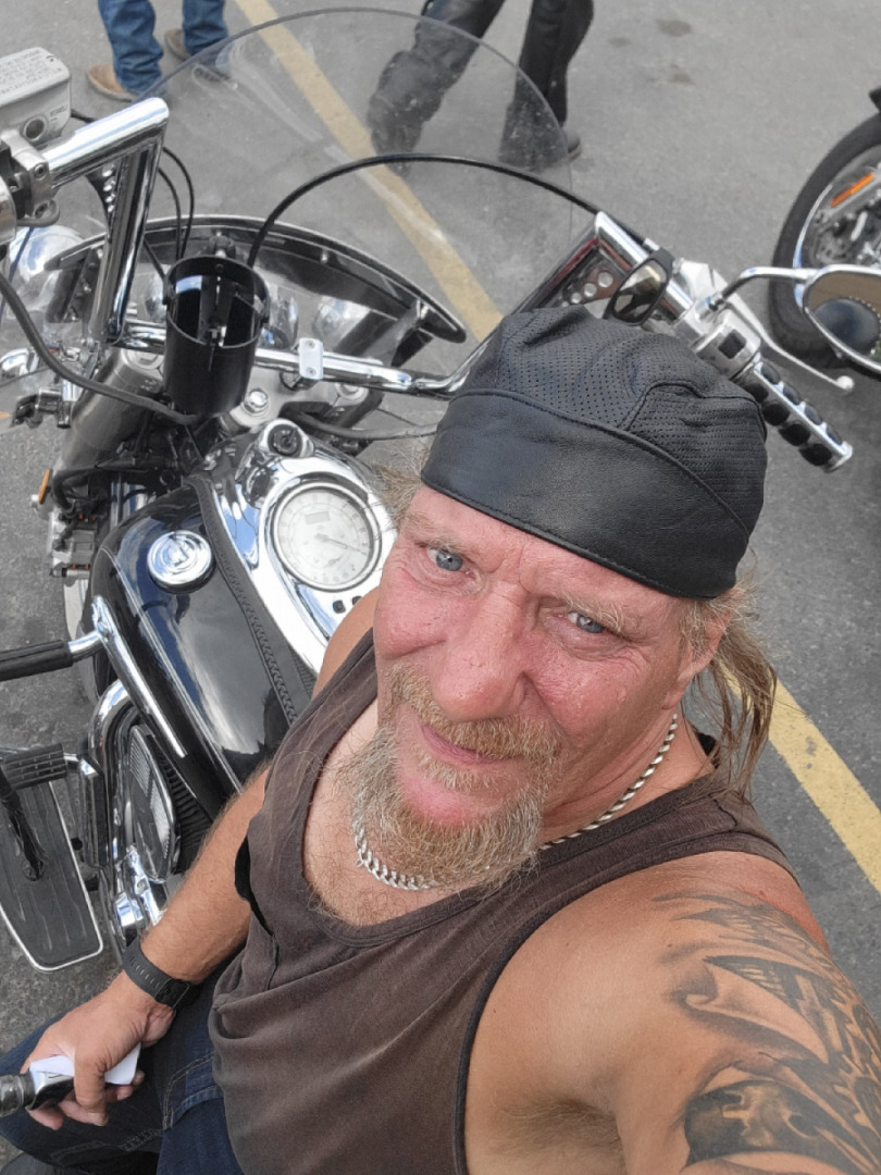Some fun at the Blue Beard ride!!