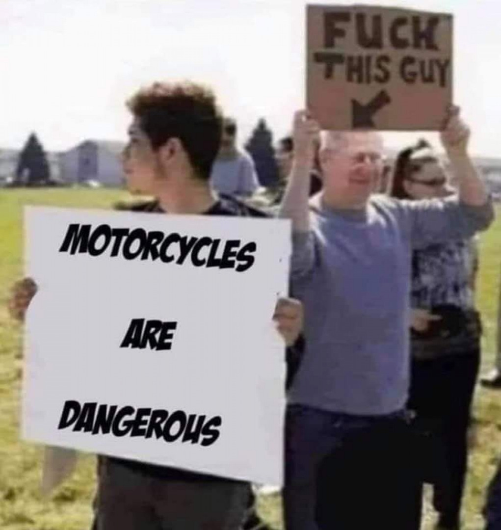 Who else agrees