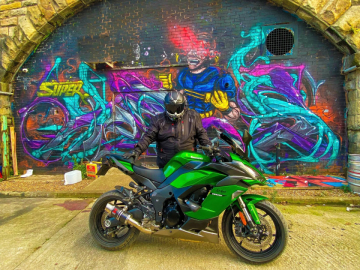 Awesome photo ????