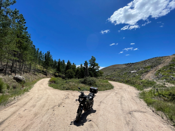 Versys300