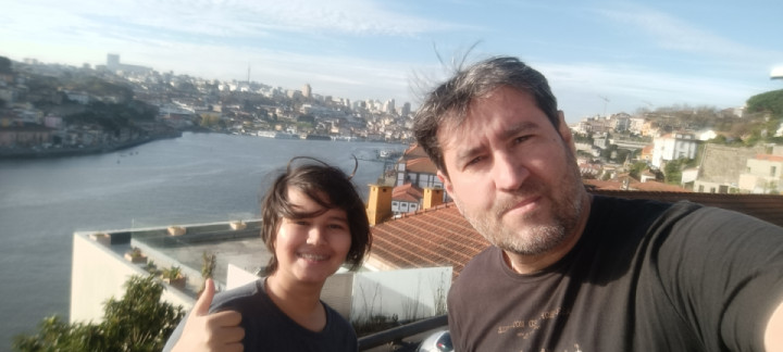 Porto