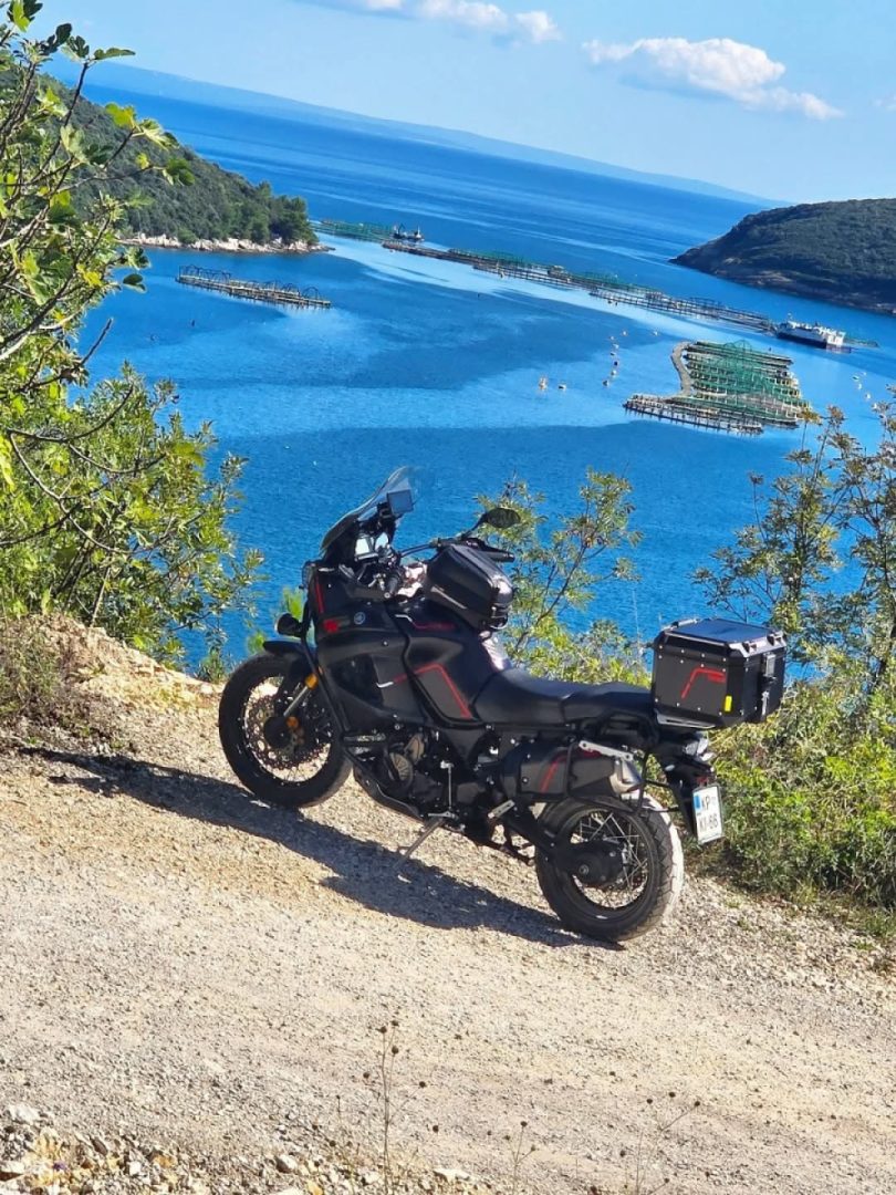 Kavran, Istra🇭🇷