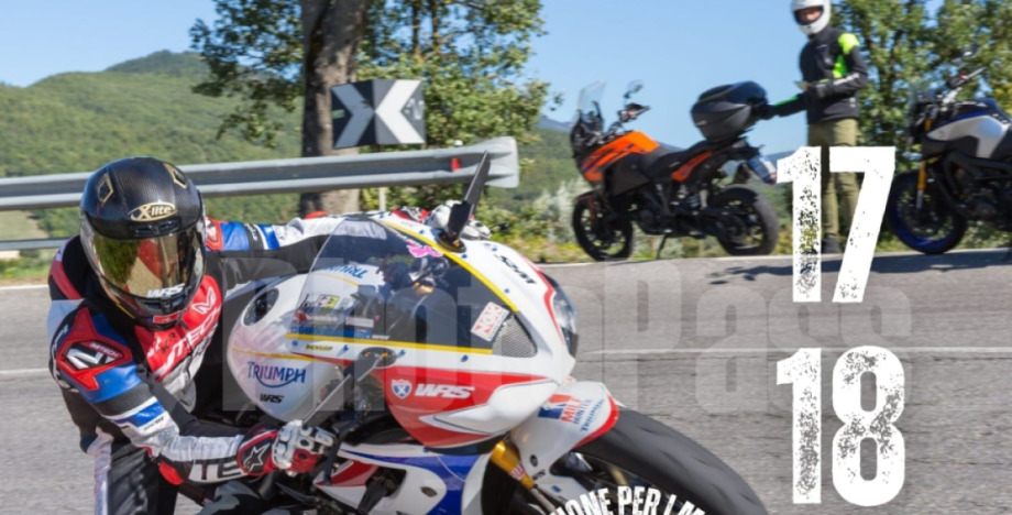 FOTO AL PASSO 17/18 GIUGNO