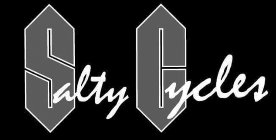SALTY CYCLES BIKER BASH