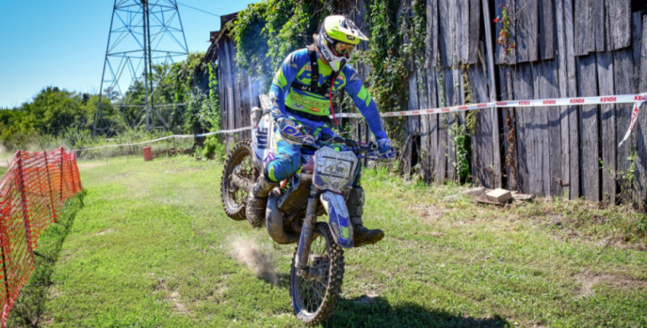 Saddleback Xtreme