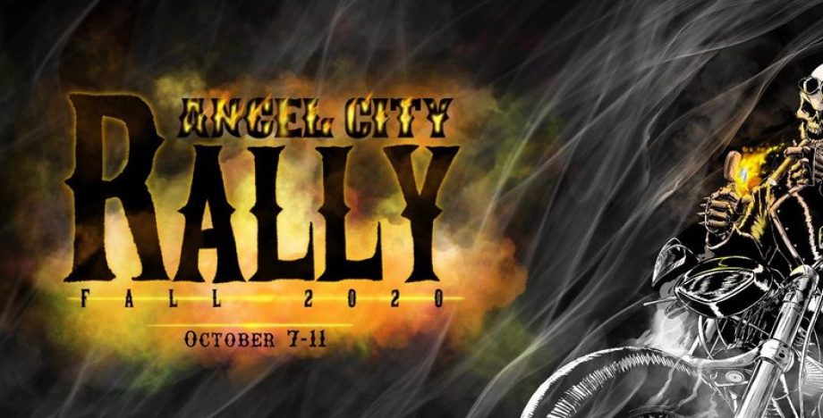 Angel City Motorcycle Rally