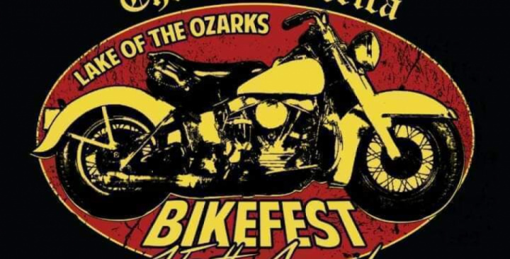 15th Annual Lake of the Ozarks Bikefest (Toad Cove Compound)