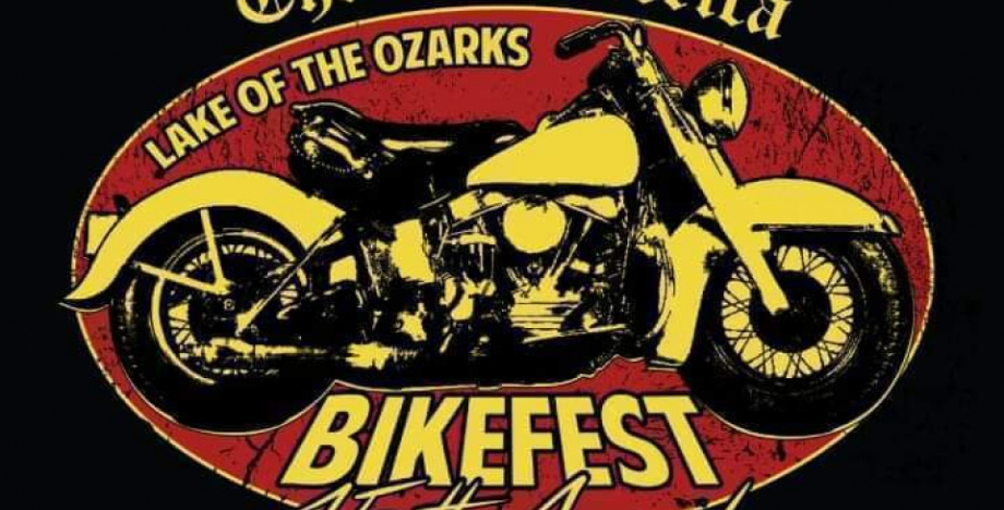 15th Annual Lake of the Ozarks Bikefest (Toad Cove Compound)