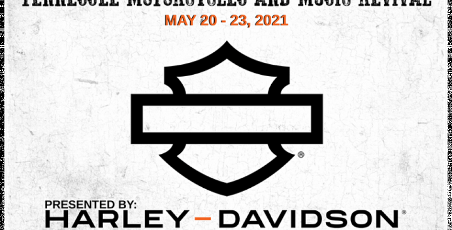 Tennessee Motorcycles and Music Revival 2021