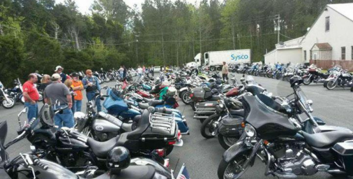 10th Anniversary Hog Bash
