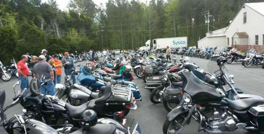 10th Anniversary Hog Bash