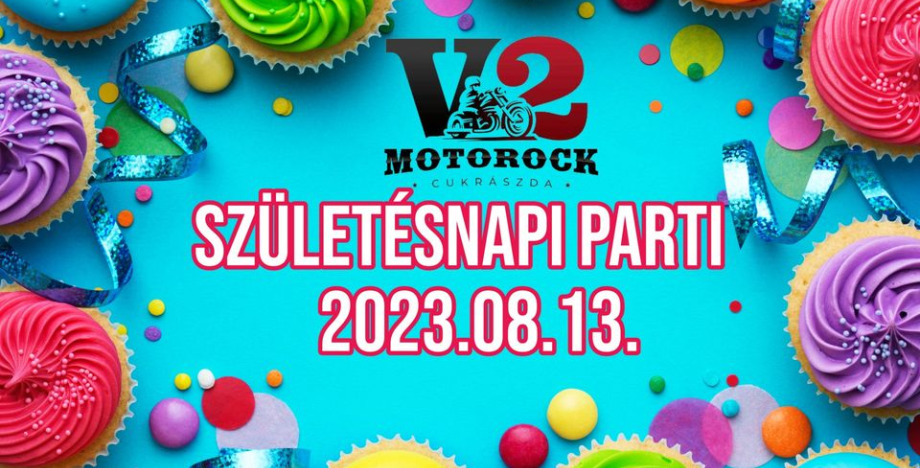 Születésnapi Party