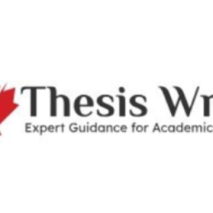 Thesis Writer CA