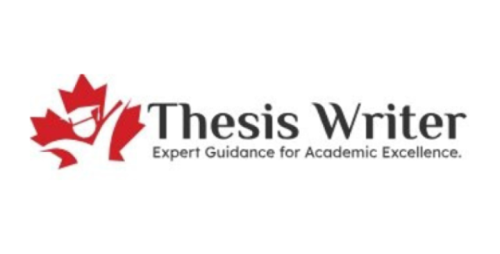 Thesis Writer CA