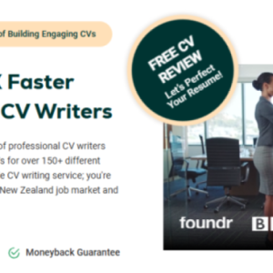 Professional CV Writers in Auckland