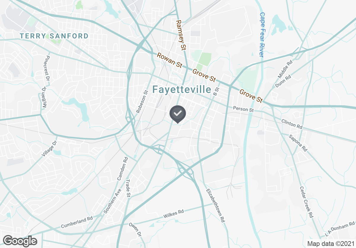 Location