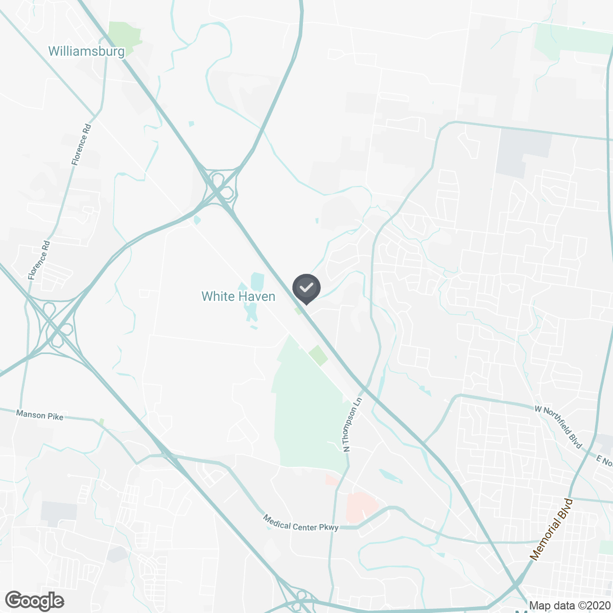 Location