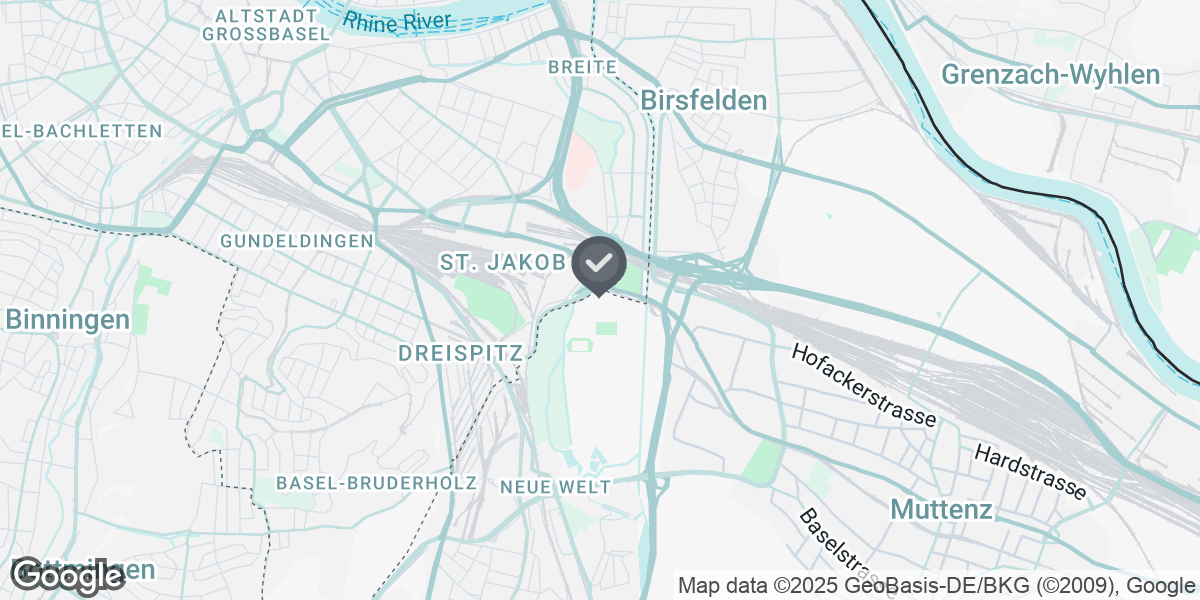 Location